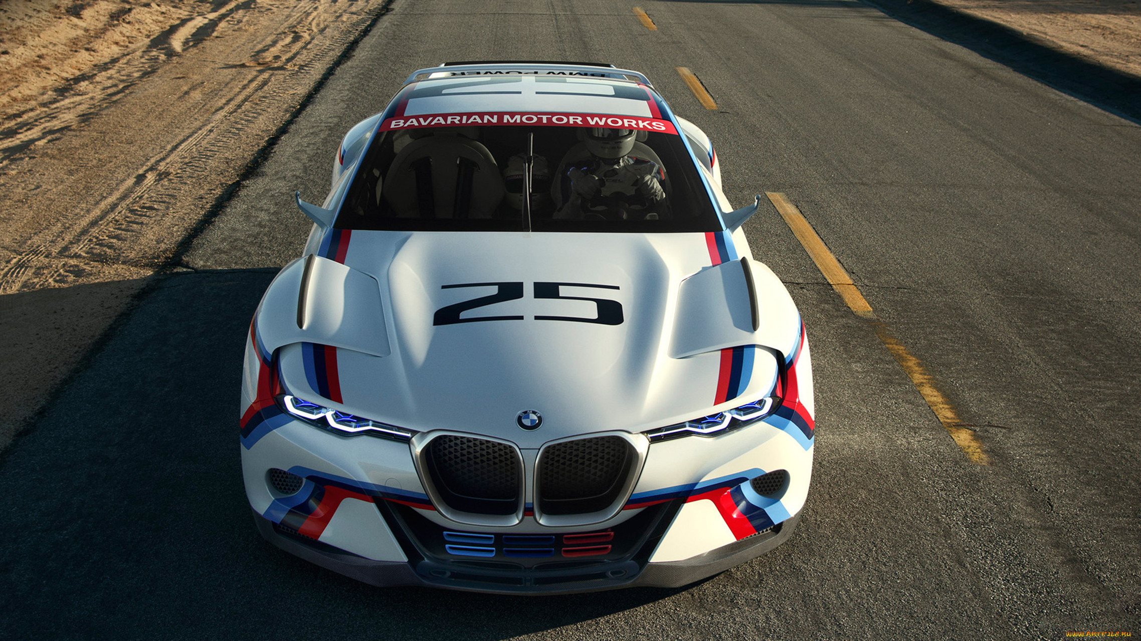 bmw 3, 0 csl hommage r 2015, , bmw, hommage, csl, 3, r, 2015